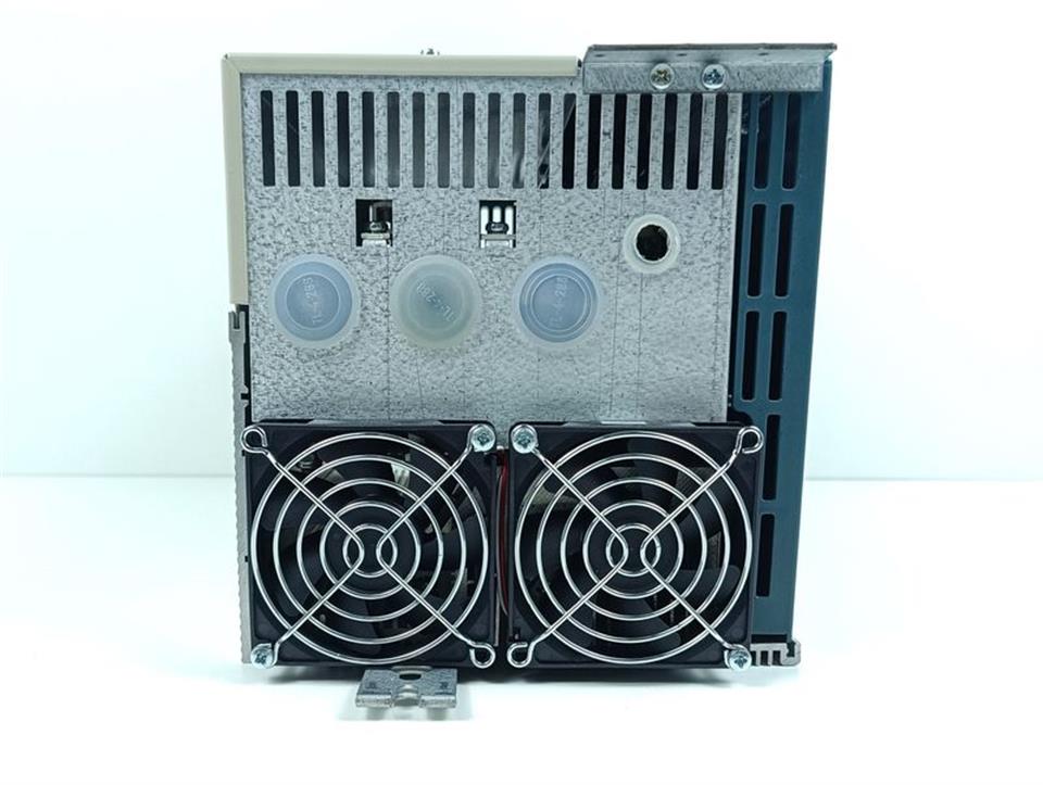 Rockwell Reliance Electric GV3000E-AC024-AA-DBU TESTED & NEUWERTIG