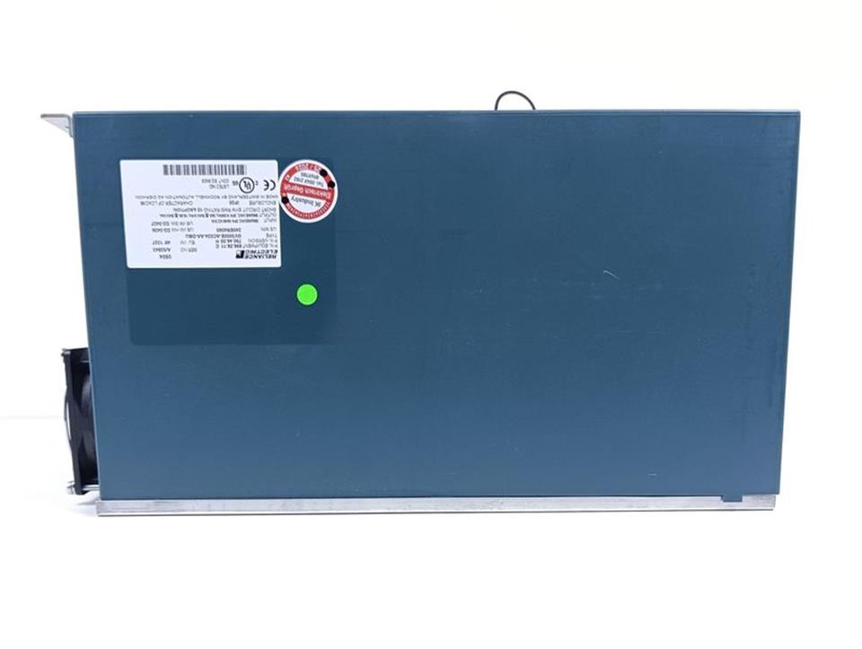 Rockwell Reliance Electric GV3000E-AC024-AA-DBU TESTED & NEUWERTIG