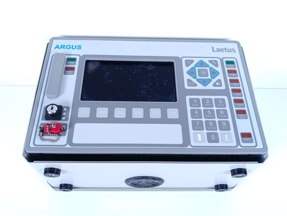 romaco-laetus-argus-6012-mit-gehaeuse-nr-109836013-dc1832v-top-zustand-79521-2.jpg