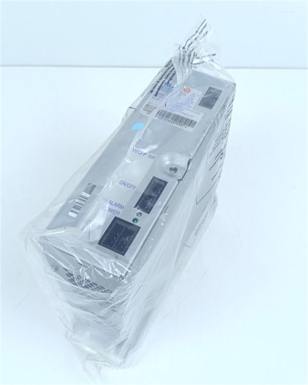 RUBYCON PD27A AC200-480V 1,5A 50/60Hz DC24V 8A UNUSED