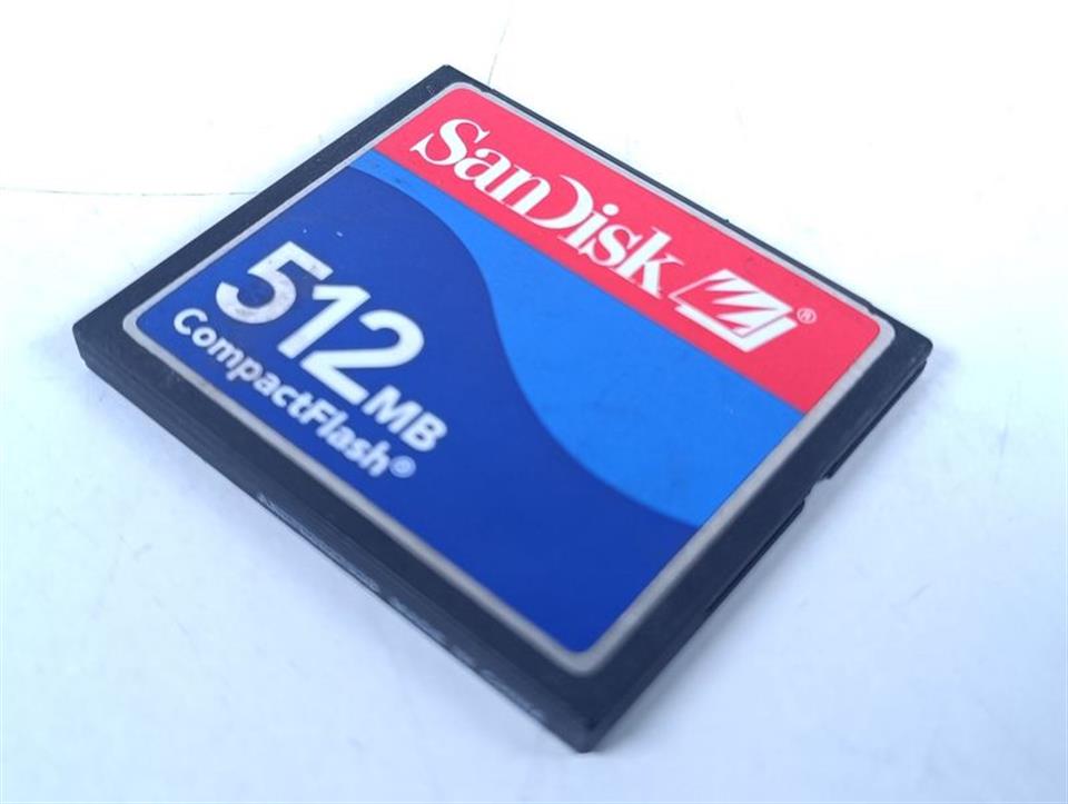 SanDisk 32MB 6AV65742AC002AA1 NEUWERTIG