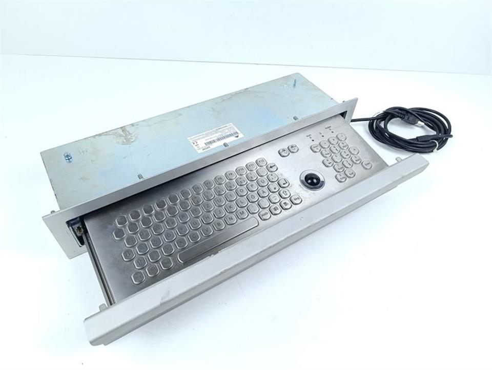 Sasse 1500.9904749 ERGC4_AUT/2/DE/USB Schublade TOP ZUSTAND