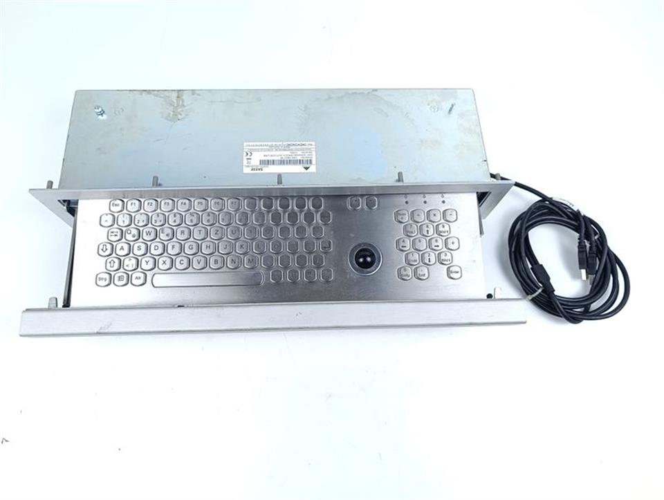 Sasse 1500.9904749 ERGC4_AUT/2/DE/USB Schublade TOP ZUSTAND