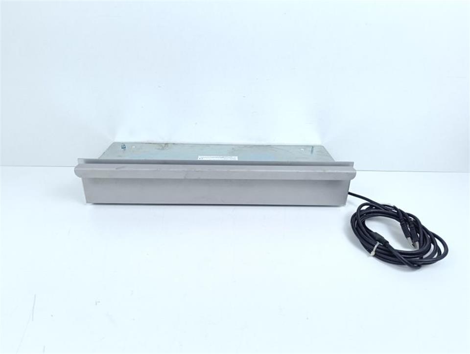 Sasse 1500.9904749 ERGC4_AUT/2/DE/USB Schublade TOP ZUSTAND