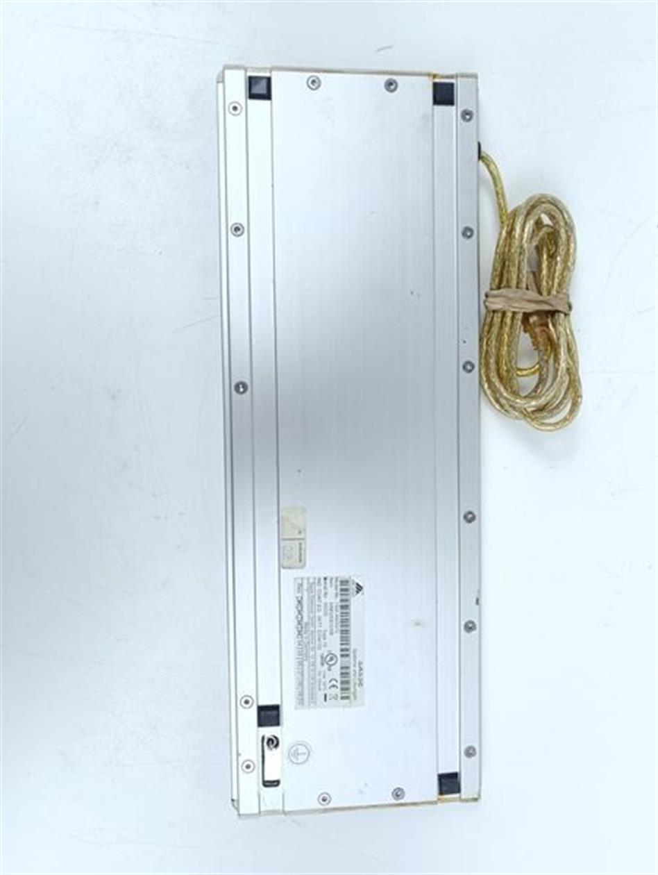 Sasse 1500.9905970 KIM/2/DE/USB TASTATUR TOP ZUSTAND