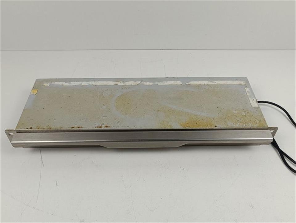 Sasse 1500.9906155 Maschinen DE Tastatur + 1500.9906021 Schublade TOP ZUSTAND