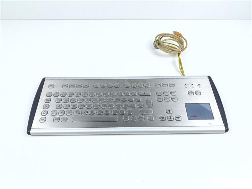 Sasse 1580.9904694 Tastatur  TOPZUSTAND