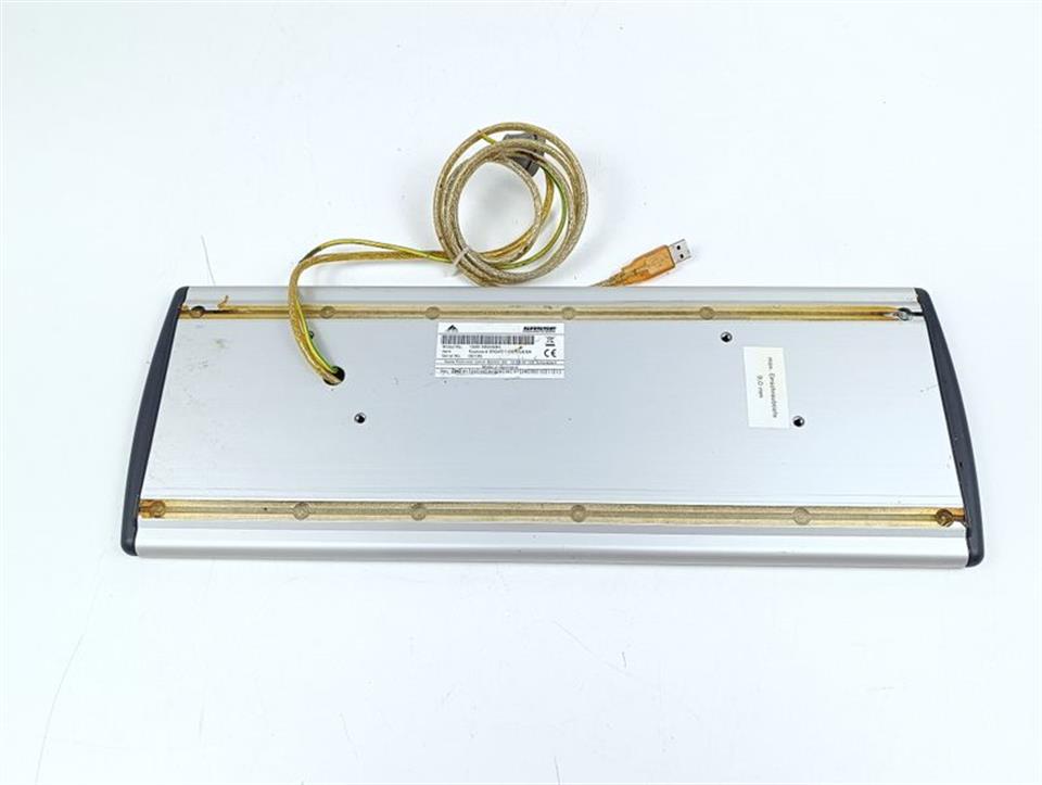Sasse 1580.9904694 Tastatur  TOPZUSTAND