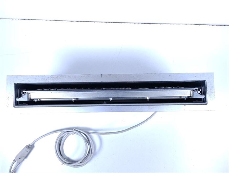 Sasse 1580.9904787 ERGC4-AUT PS2 US Tastaturschublade TOP ZUSTAND