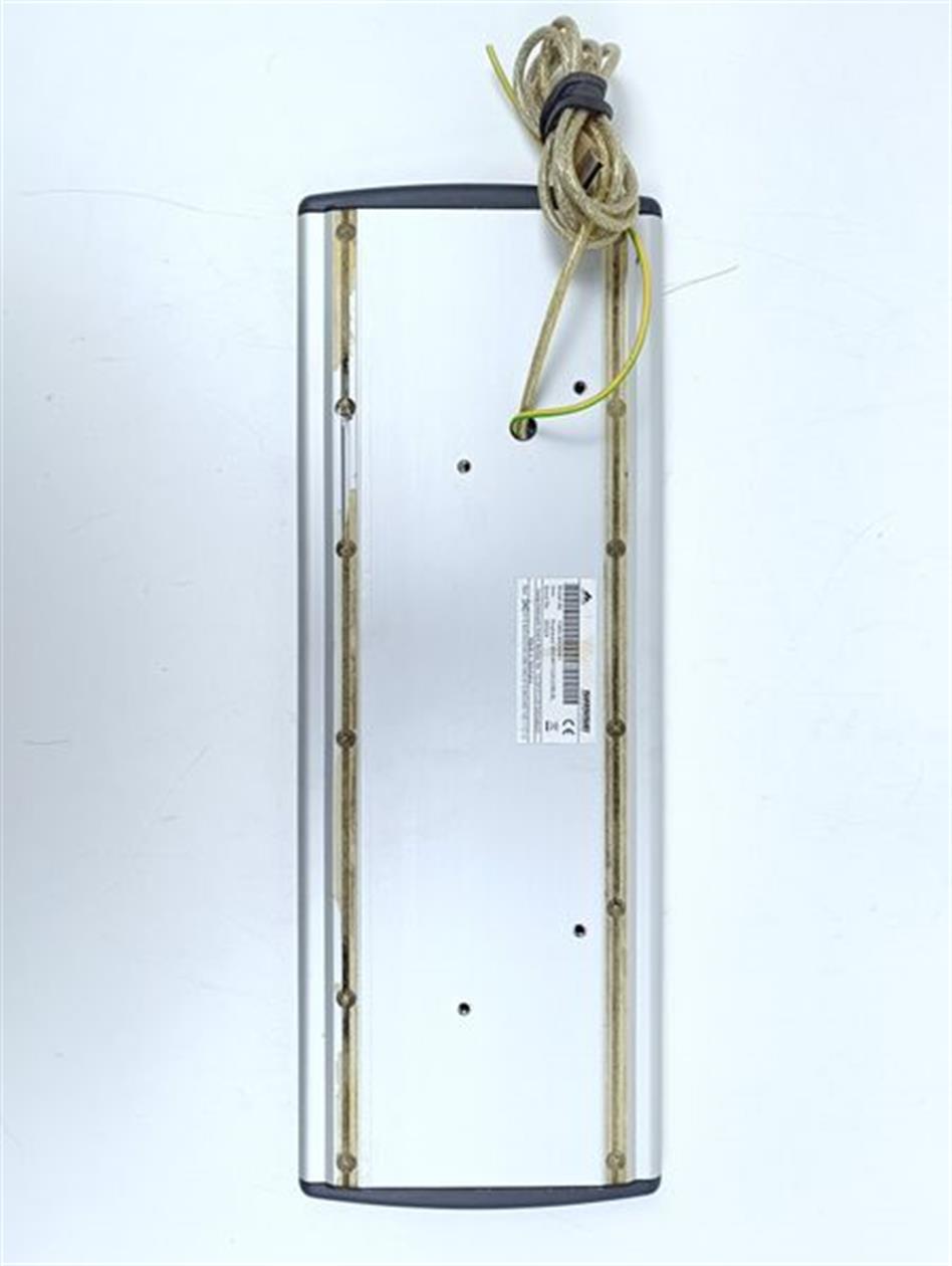 Sasse 1580.9904981 Tastatur ERG4P/1/UK/USB/BL Keyboard TOP ZUSTAND