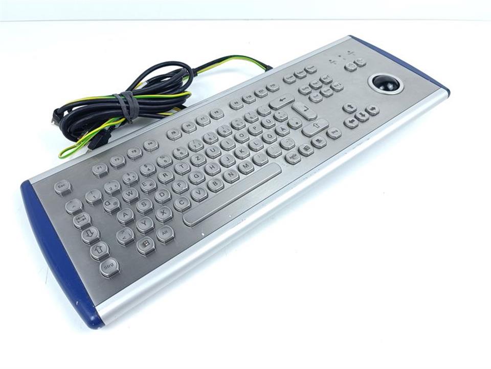 Sasse 1580.9905981 BEN4P/2/DE/USB Tastatur TOP ZUSTAND