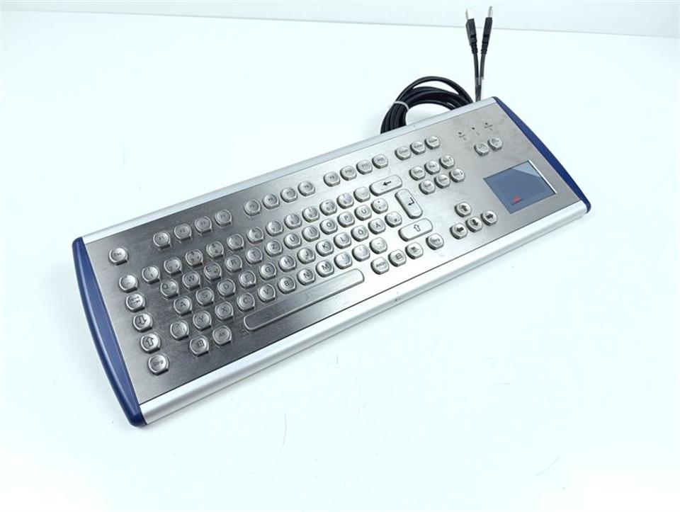 Sasse 1580.9905981 Tastatur TOP ZUSTAND