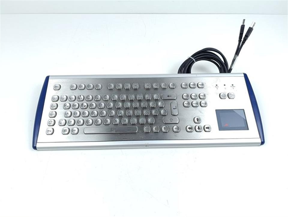 Sasse 1580.9905981 Tastatur TOP ZUSTAND