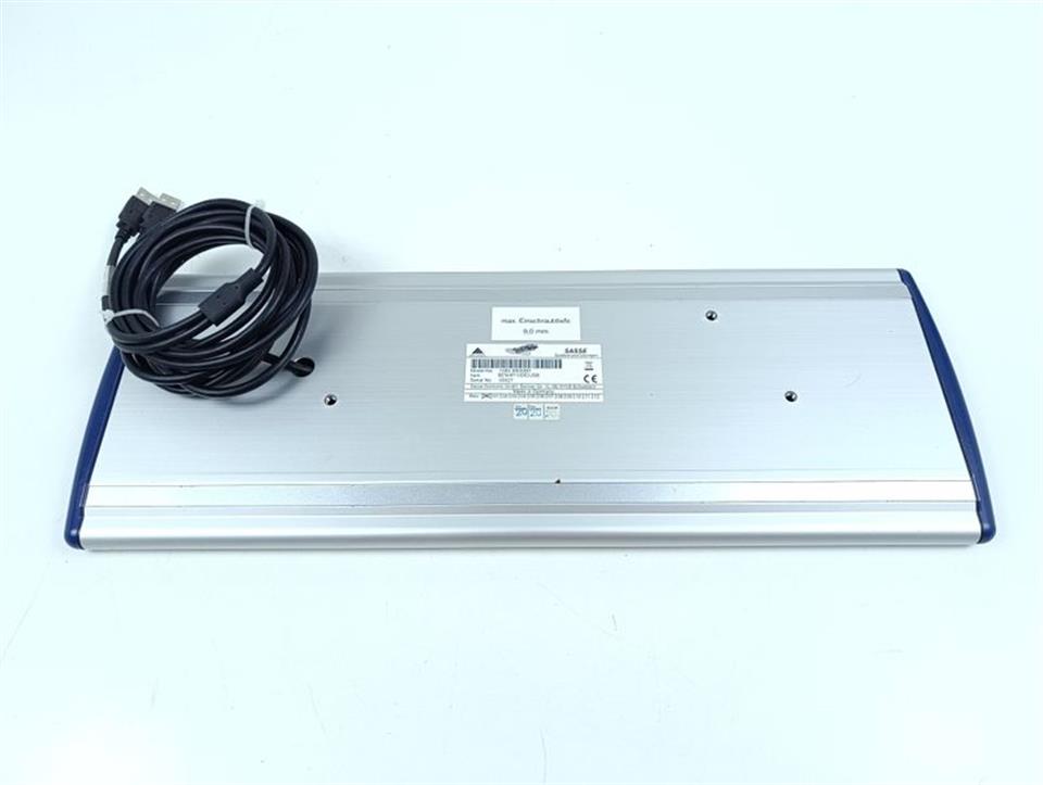 Sasse 1580.9905981 Tastatur TOP ZUSTAND