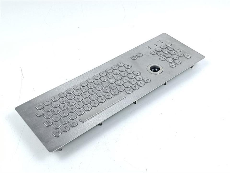 SASSE ERGC4-AUT Tastatur Nr.2500.9501962 TOP ZUSTAND