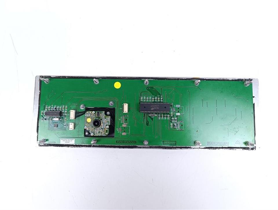 SASSE ERGC4-AUT Tastatur Nr.2500.9501962 TOP ZUSTAND