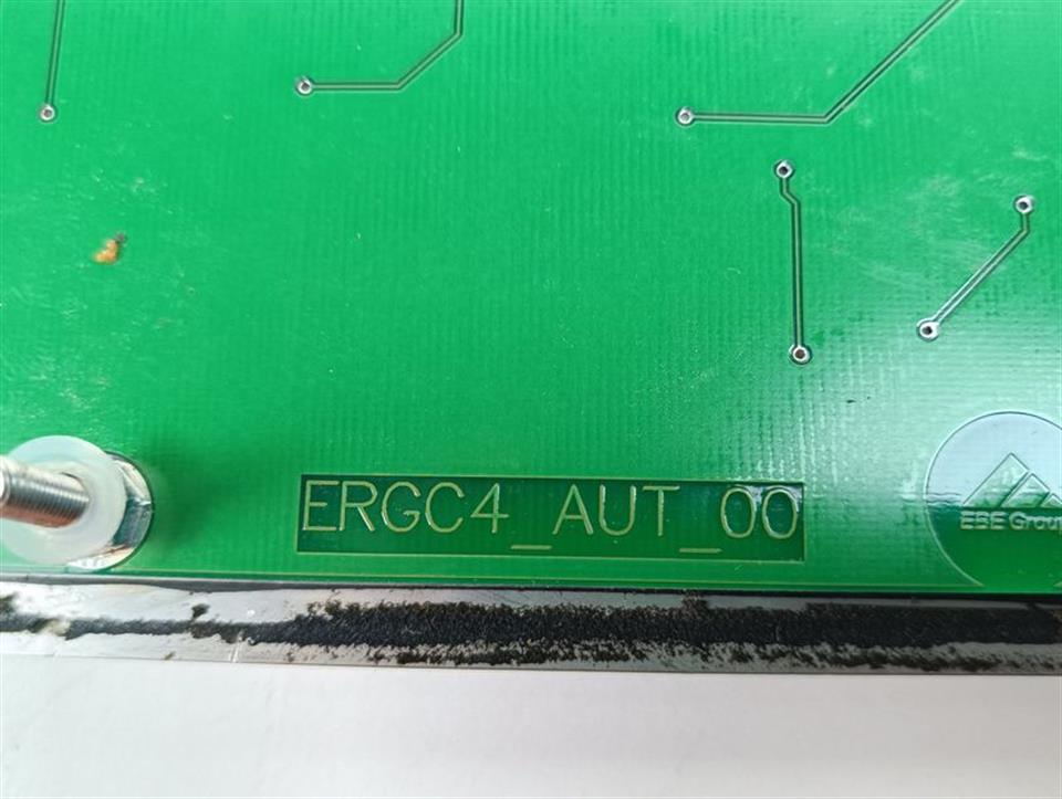 SASSE ERGC4-AUT Tastatur Nr.2500.9501962 TOP ZUSTAND
