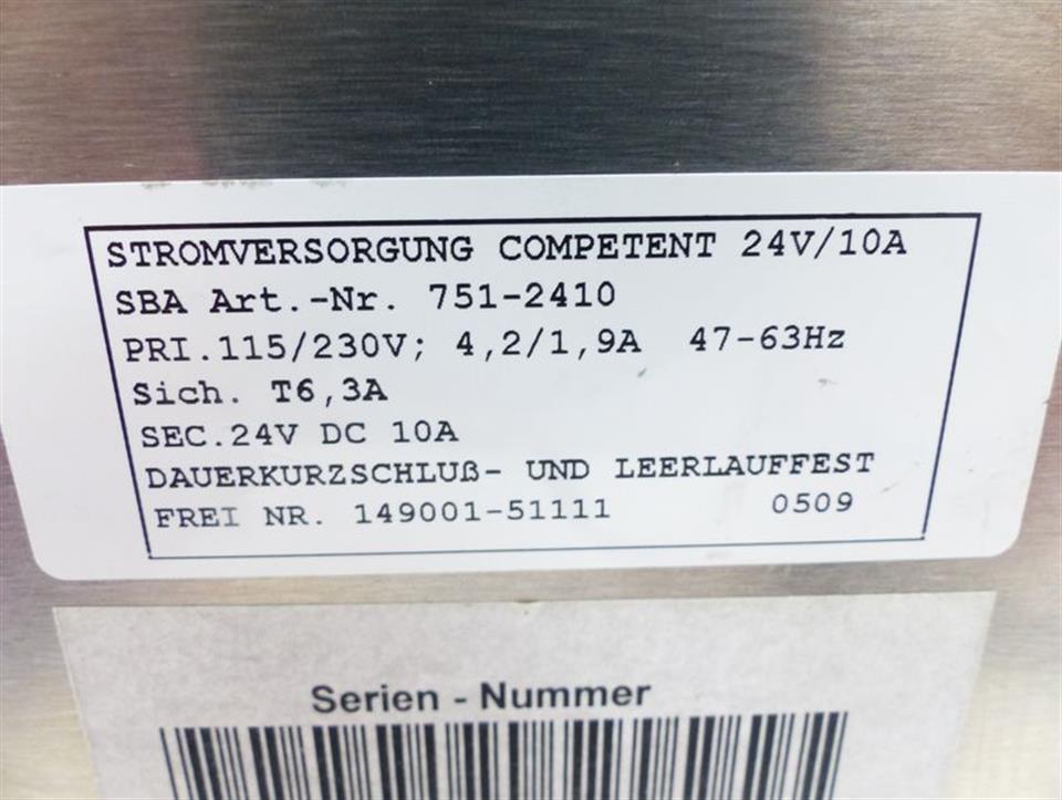 sba-751-2410-stromversorgung-competent-cosmo-230v-24vdc-10a-top-zustand-51107-3.jpg