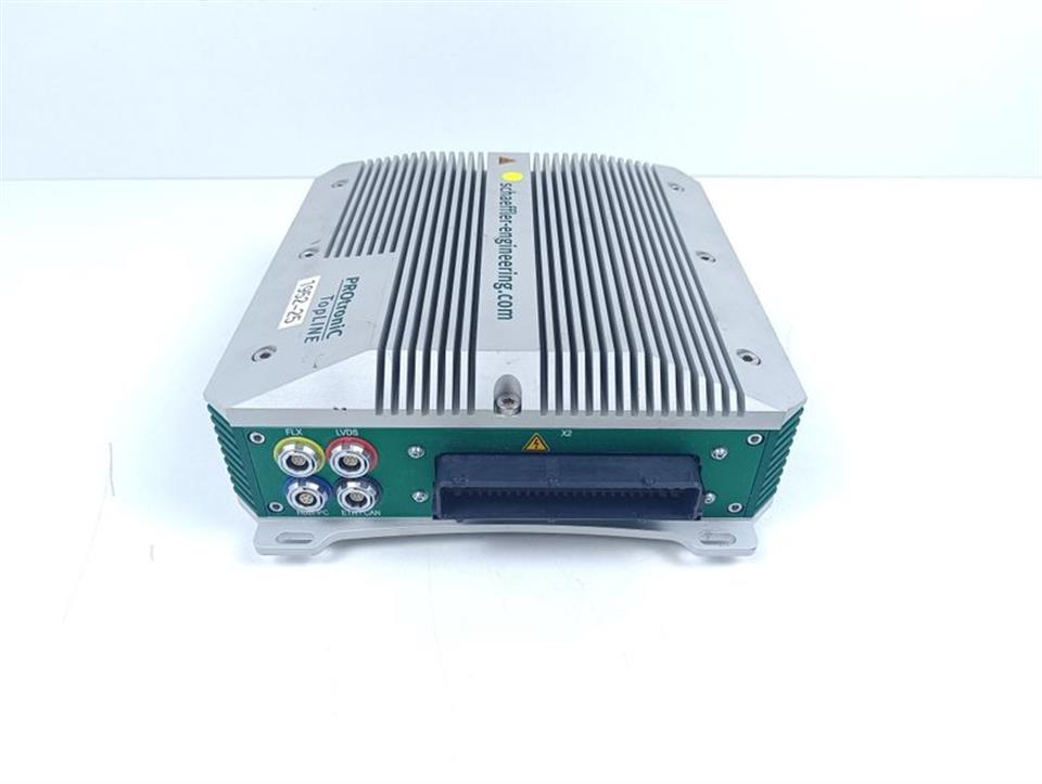 Schaeffler PROtronic TopLINE EMU MPC8544 TOP ZUSTAND