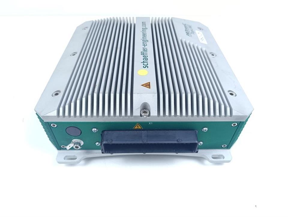 Schaeffler PROtronic TopLINE EMU MPC8544 TOP ZUSTAND