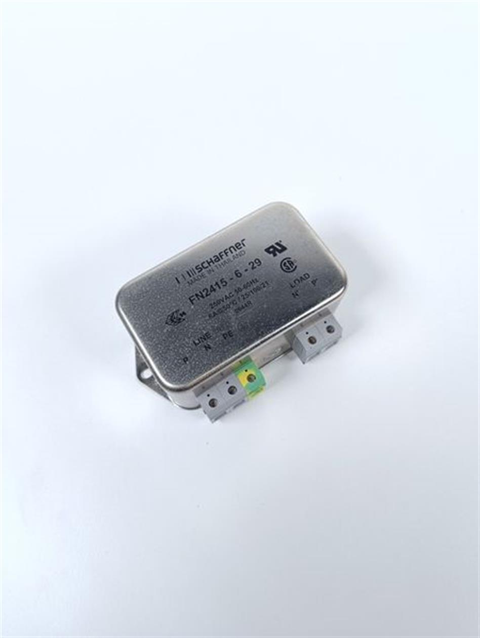 schaffner-fn2415-6-29-rfi-power-line-filter-6a-94ma-top-zustand-78338-1.jpg