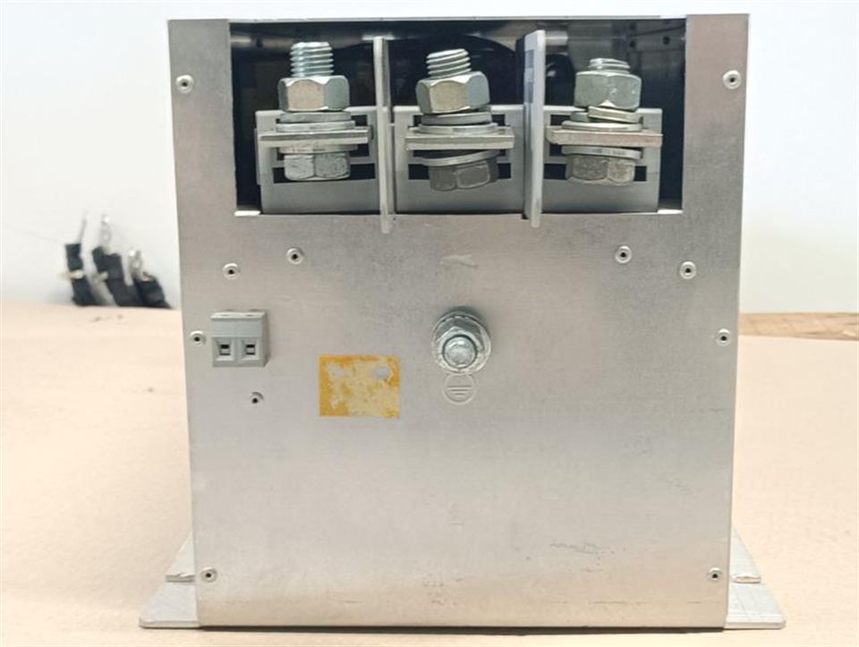 SCHAFFNER FS 6085 - 350 - 99 Netzfilter 3x480VAC 50/60Hz 350A TOP ZUSTAND