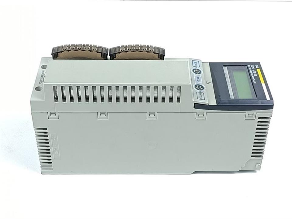 Schneider Electric 140CPU67160R Hot Standby Controller NEUWERTIG