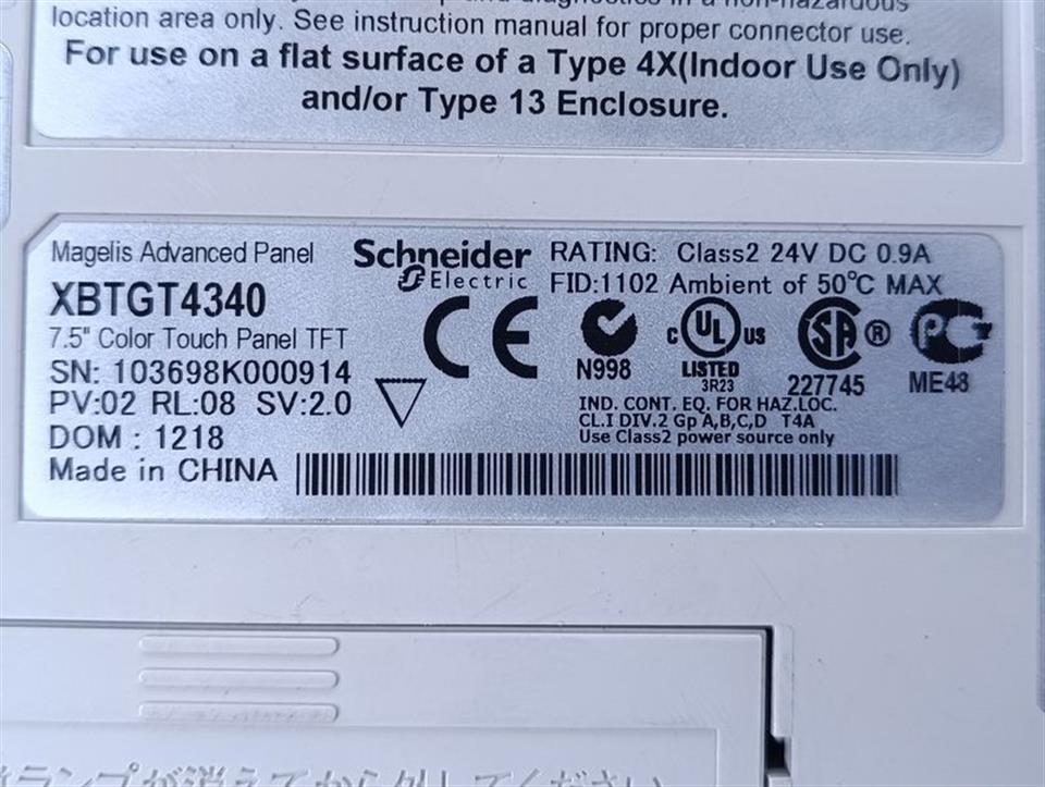 schneider-electric-75-color-touch-panel-tft-xbtgt4340-tested-und-top-zustand-80284-5.jpg