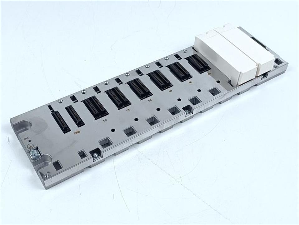 Schneider Electric 8 Slot Eth backplane BMEXBP0800 TOP ZUSTAND