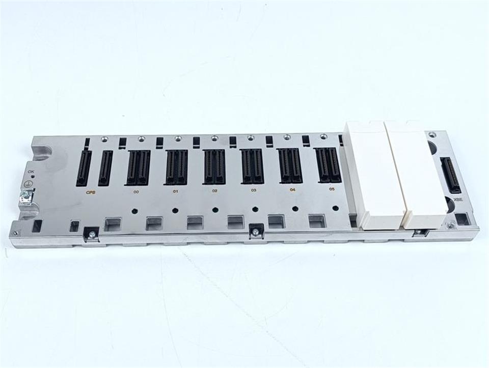 Schneider Electric 8 Slot Eth backplane BMEXBP0800 TOP ZUSTAND