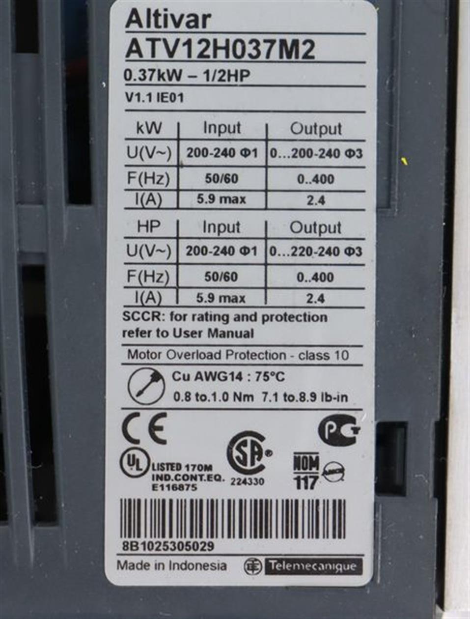 schneider-electric-altivar-atv12h037m2-037kw-240v-tested-und-top-zustand-53401-4.jpg