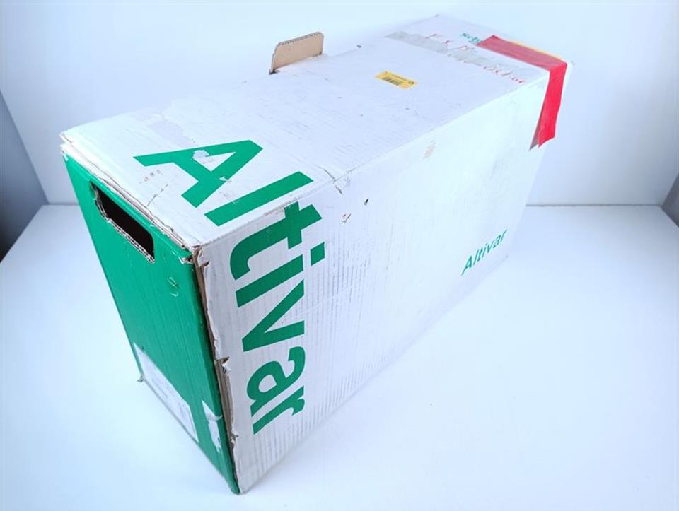 Schneider Electric ATV630D11N4 UNUSED & OVP