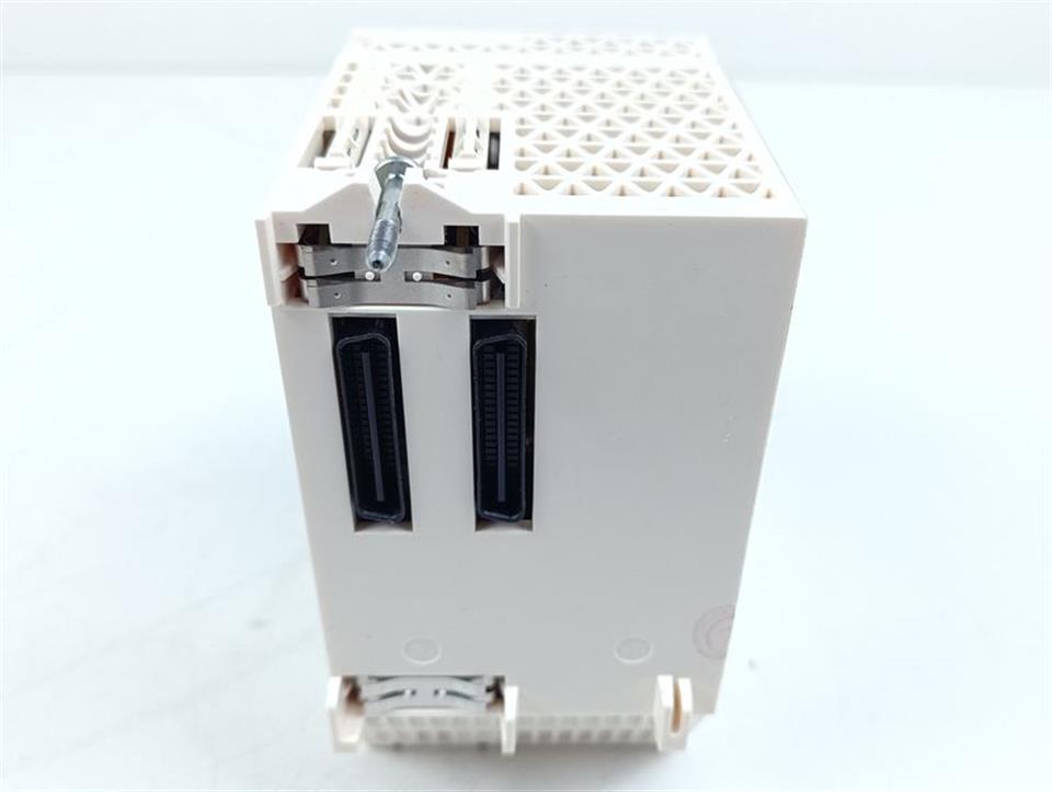 Schneider Electric BMXCPS4002 Standard AC Power Supply Modicon TESTED NEUWERTIG