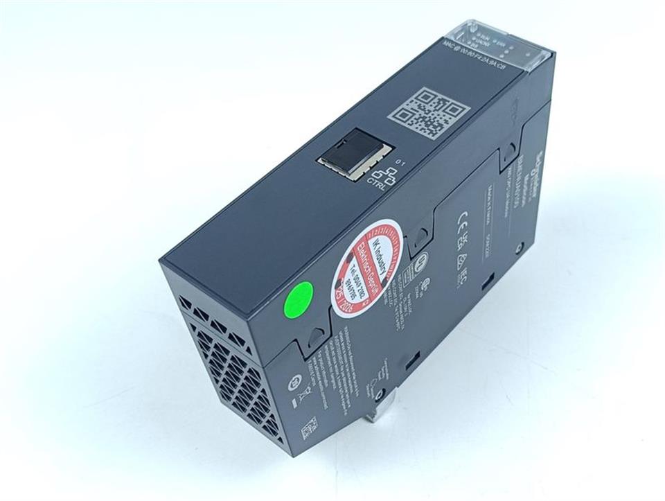 Schneider Electric eNUA0100 Modicon BMENUA0100 X80 OPC UA Module TESTED NEUWERTG