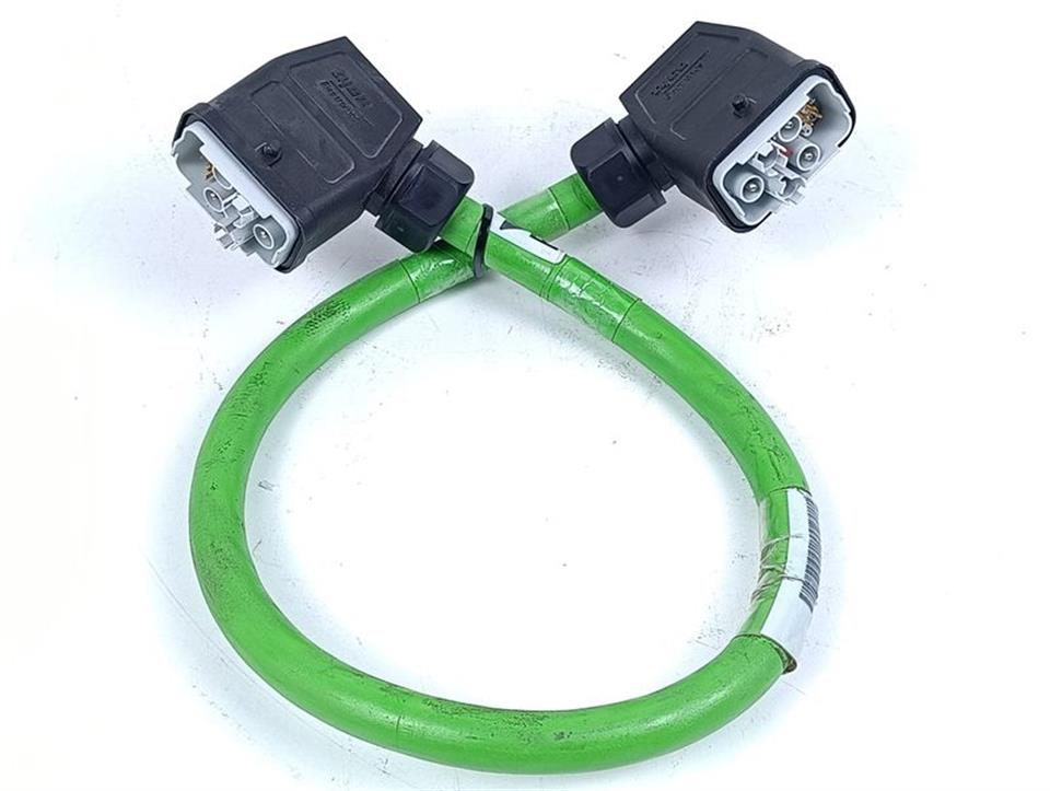 Schneider Electric Kombi Leitung E-MO-118 DB5/ISH HYBR. LI 0.5m Top Zustand