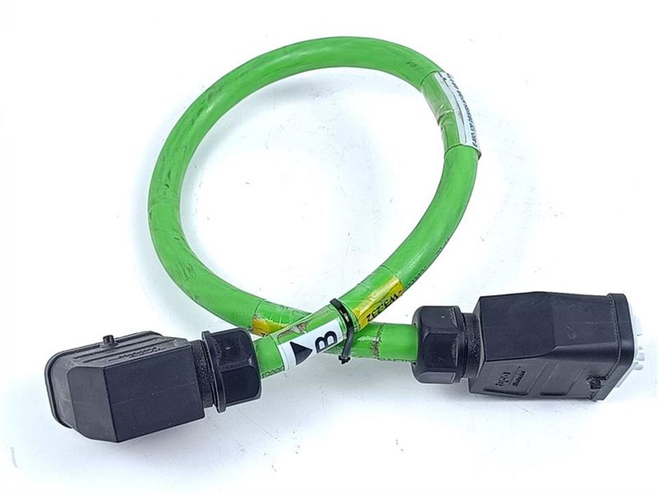 Schneider Electric Kombi Leitung E-MO-120 DB5/ISH HYBR. GR 0.5m Top Zustand