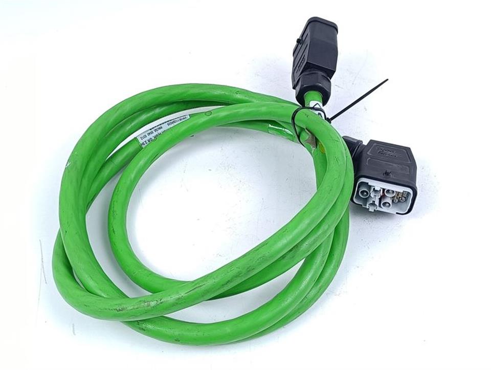 Schneider Electric Kombi Leitung E-MO-120 DB5/ISH HYBR. GR 2.5m Top Zustand