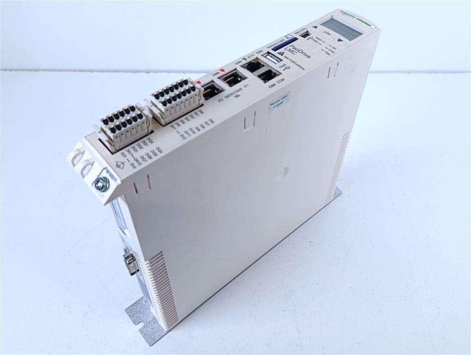 Schneider Electric Lexium Motion Controller LMC212CAA10000 NEUWERTIG