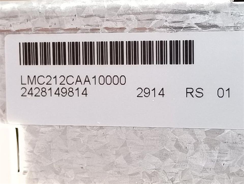 Schneider Electric Lexium Motion Controller LMC212CAA10000 NEUWERTIG