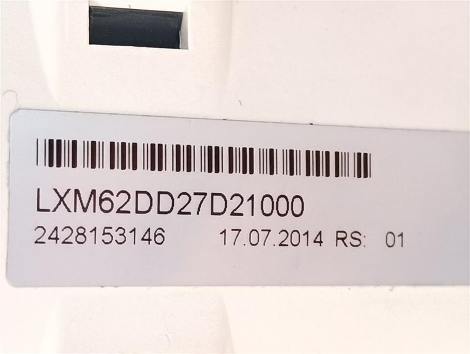 Schneider Electric LXM62DD27D21000 LXM62DD27Dxxxxx 600Hz 480Vac NEUWERTIG