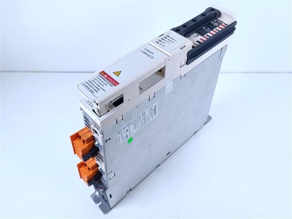 Schneider Electric LXM62DU60Dxxxxx LXM62DU60D21000 NEUWERTIG