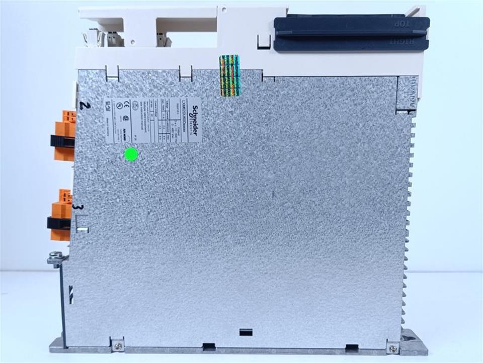 Schneider Electric LXM62DU60Dxxxxx LXM62DU60D21000 NEUWERTIG