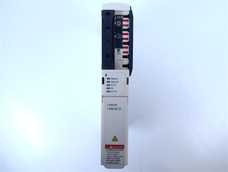 Schneider Electric LXM62DU60Dxxxxx LXM62DU60D21000 NEUWERTIG