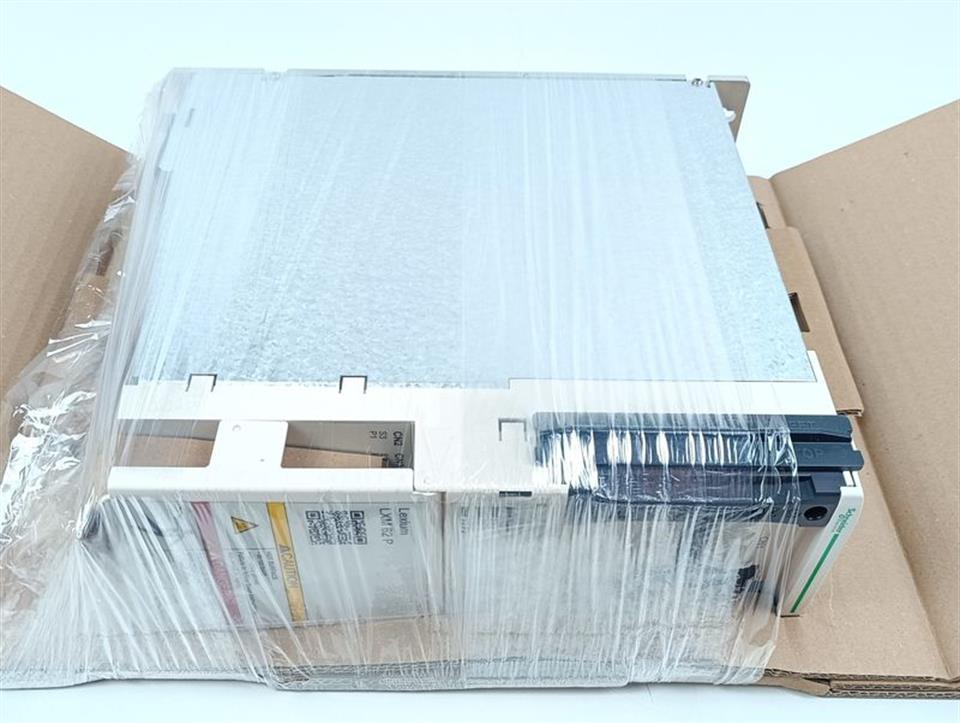 Schneider Electric LXM62PD20A11000 Power Supply LXM62PD20Axxxxx UNUSED & OVP
