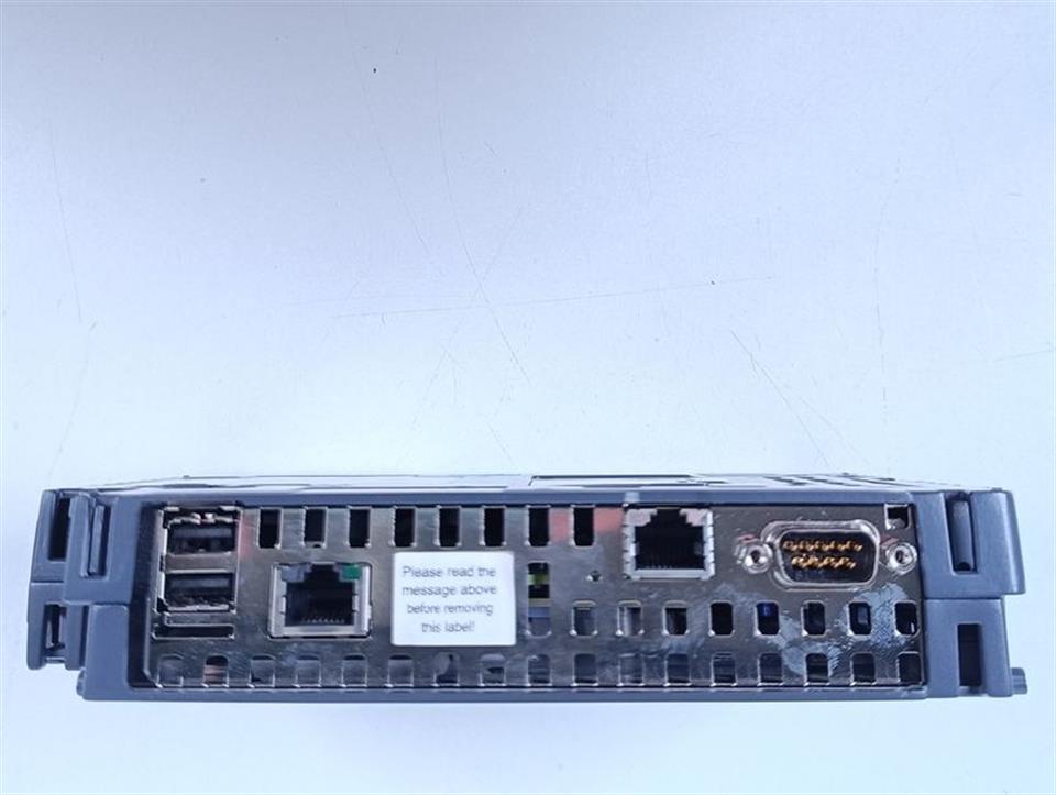 Schneider Electric Magelis GTU Series HMIG3U Premium Box TOP ZUSTAND