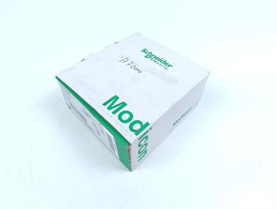 Schneider Electric Modicon BMENOS0300 Mx80 Network Option Switch UNUSED & OVP
