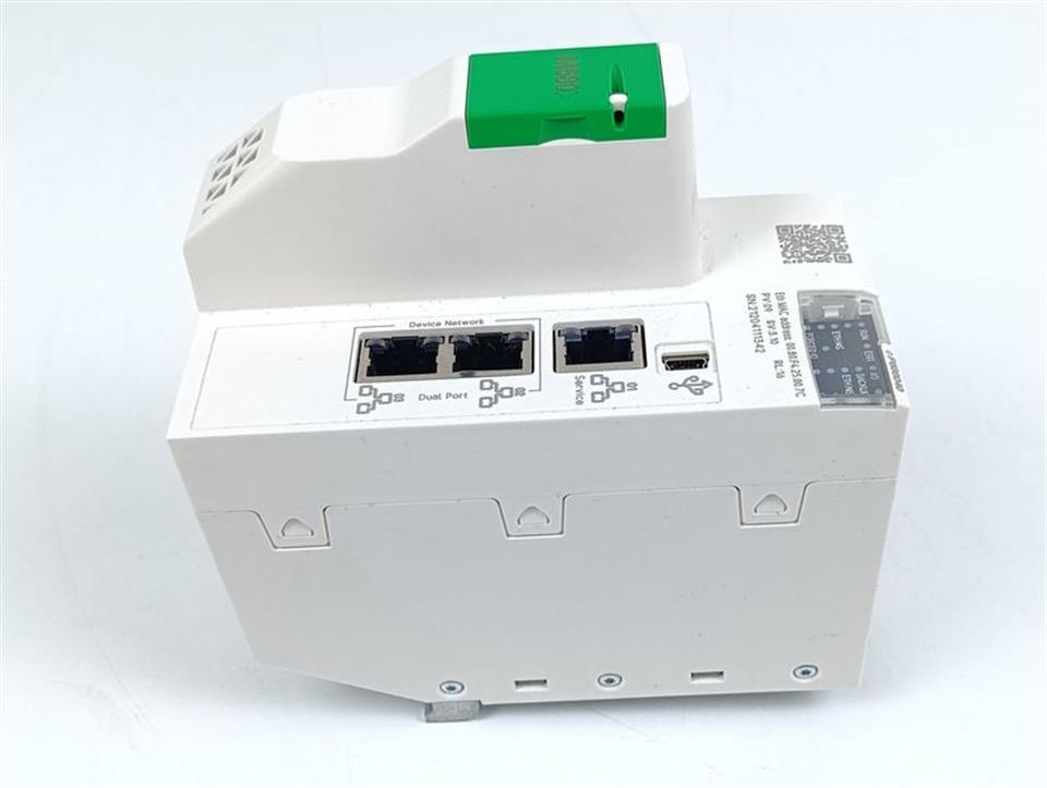 Schneider Electric Modicon BMEP586040 M580 Processor Level 6 For R10 NEUWERTIG