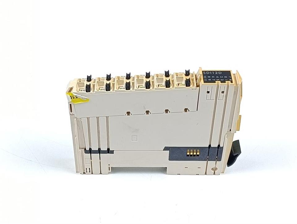 Schneider Electric Modicon TM5SDI12D GEBRAUCHT