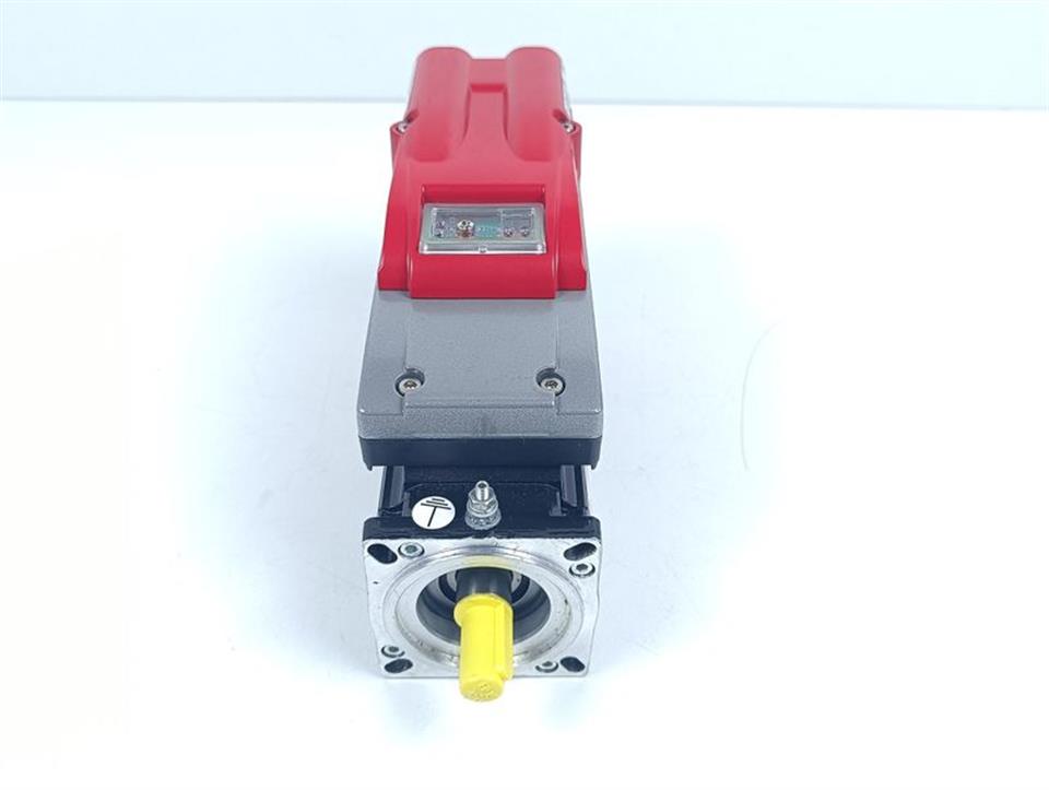 Schneider Electric Motor ILM0701P01A0000 + Lexium 62 ILM VW3E702200000 NEUWERTIG