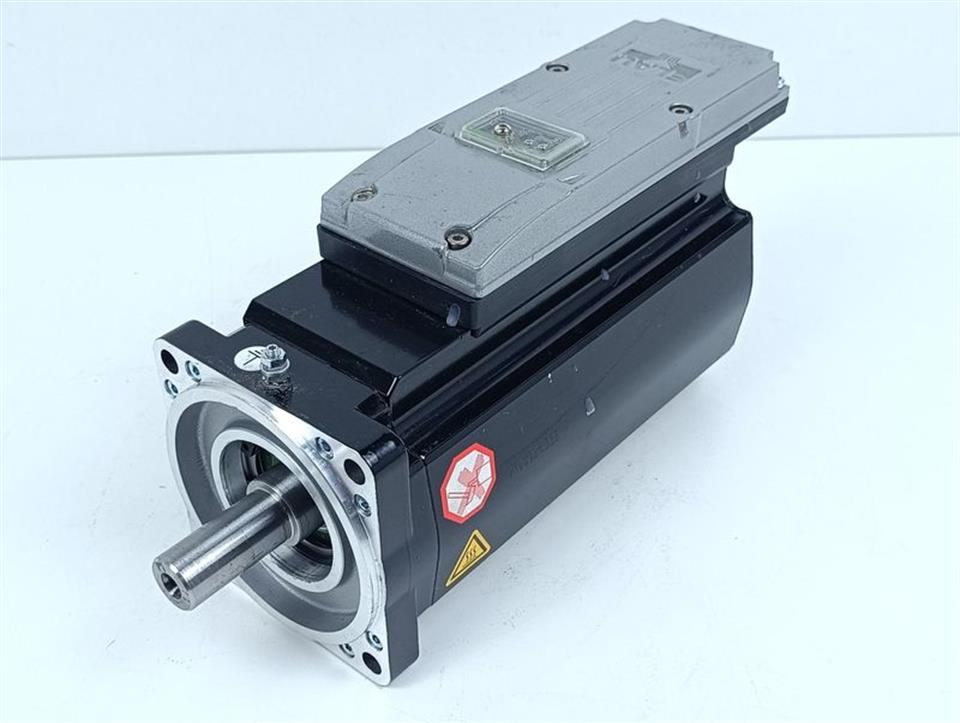 Schneider Electric Motor iSH100/30044/0/0/00/0/00/10/00 66013201-002 TOP ZUSTAND